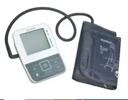 Rossmann Rossmann Ideen Welt Sanitas Oberarmblutdruckmessgerät SBM 41 Angebot