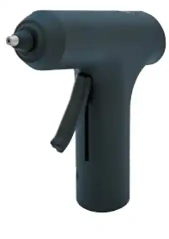 Rossmann Akku Heißklebepistole Angebot