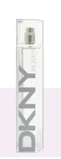 Rossmann DKNY Woman EdP Angebot
