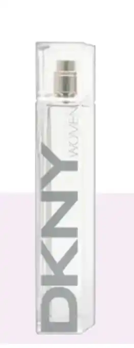 Rossmann DKNY Woman EdP Angebot