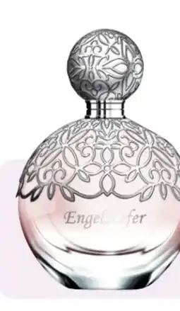 Rossmann Engelsrufer Love EdP Angebot