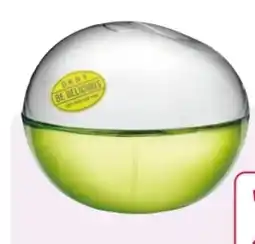 Rossmann DKNY Be Delicious EdP Angebot