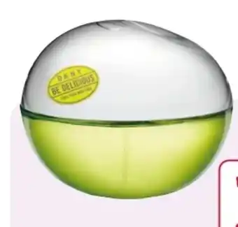 Rossmann DKNY Be Delicious EdP Angebot