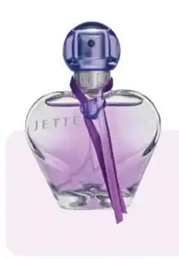 Rossmann Jette EdT Angebot