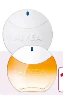 Rossmann Nivea Sun Eau de Toilette Angebot