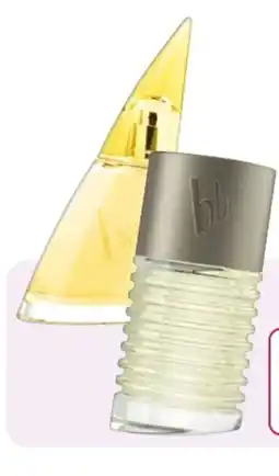 Rossmann Bruno Banani Woman EdP Angebot