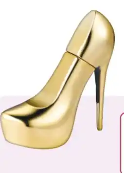 Rossmann Jorge Gonzalez Edición Oro EdP Angebot