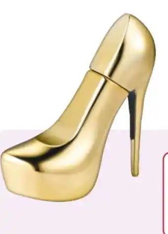 Rossmann Jorge Gonzalez Edición Oro EdP Angebot