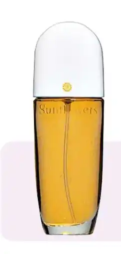 Rossmann Elizabeth Arden Sunflowers EdT Angebot