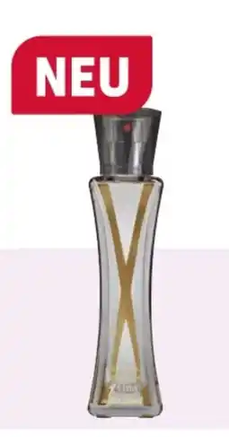 Rossmann Christina Aguilera Woman EdP Angebot