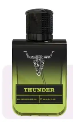 Rossmann Wacken Parfum Herren EdP Angebot