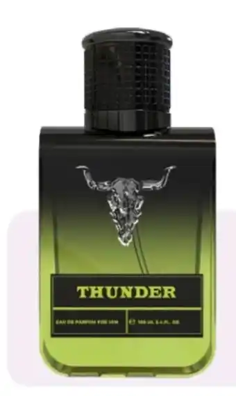 Rossmann Wacken Parfum Herren EdP Angebot