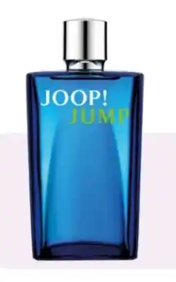 Rossmann Joop! Jump EdT Angebot