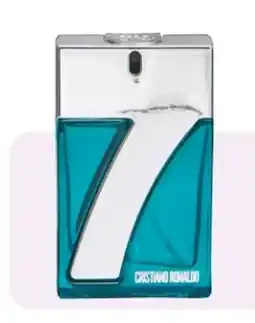 Rossmann CR7 EdT Spray Angebot