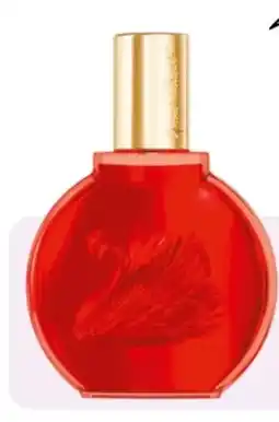 Rossmann Gloria Vanderbilt Red EdP Angebot