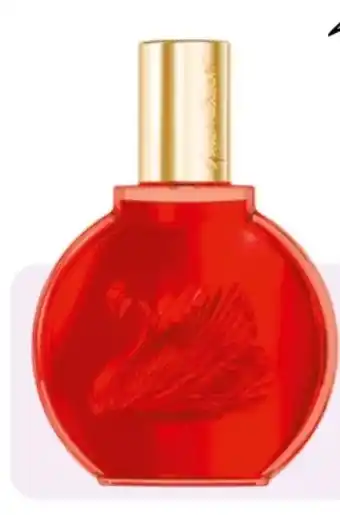 Rossmann Gloria Vanderbilt Red EdP Angebot
