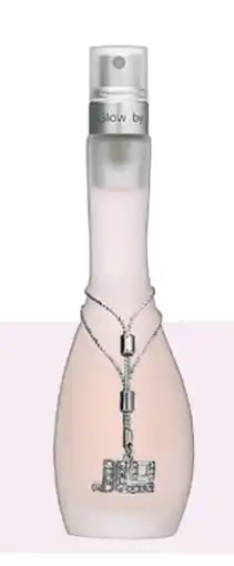 Rossmann Glow by Jlo EdT Spray Angebot