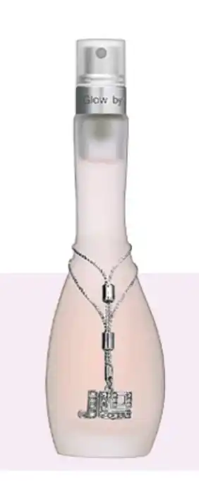 Rossmann Glow by Jlo EdT Spray Angebot