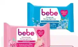 Rossmann Bebe Reinigungstücher Angebot