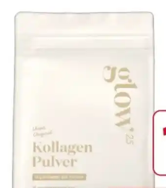 Rossmann Glow25 Kollagenpulver Angebot