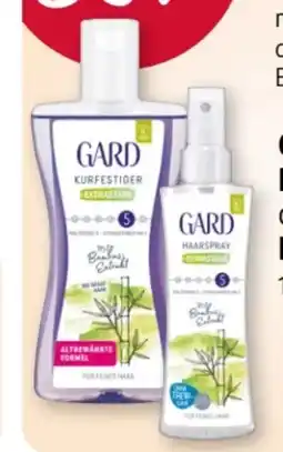 Rossmann Gard Kurfestiger Angebot