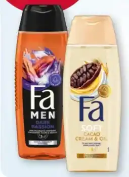 Rossmann Fa Dusche Angebot