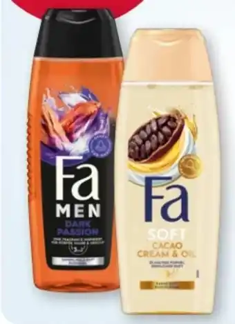 Rossmann Fa Dusche Angebot