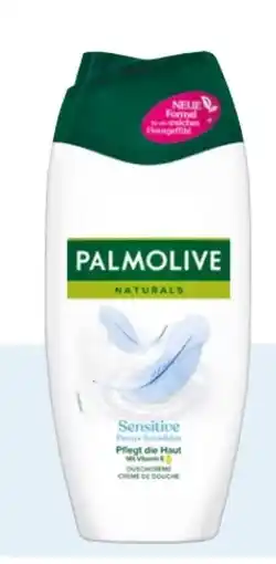 Rossmann Palmolive Dusche Angebot