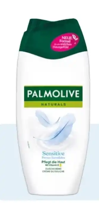 Rossmann Palmolive Dusche Angebot