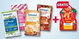 Rossmann Tetesept Badezusatz Angebot