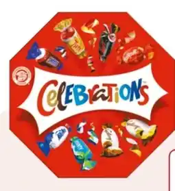 Rossmann Mars Celebrations Angebot