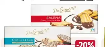 Rossmann Das Exquisite Balena Angebot