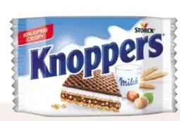 Rossmann Storck Knoppers Angebot