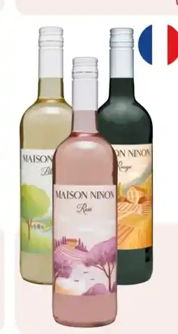 Rossmann Maison Ninon Blanc Angebot