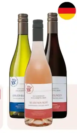 Rossmann Königschaffhausen-Kiechlinsbergen Kiechlinsberger Vulkanfelsen Grauer Burgunder Angebot