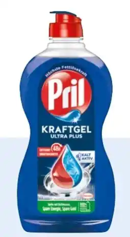 Rossmann Pril Spülmittel Angebot