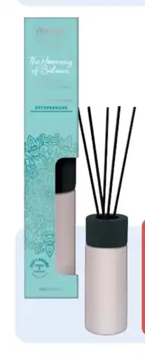 Rossmann Domol Perfume & Style Raumduft Angebot