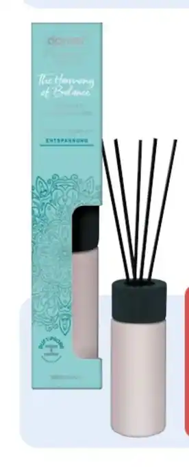 Rossmann Domol Perfume & Style Raumduft Angebot