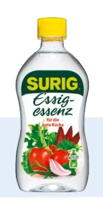 Rossmann Surig Essigessenz Angebot