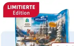 Rossmann Alouette Feuchtes Toilettenpapier Deluxe Angebot