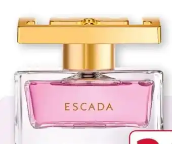 Rossmann Escada Especially EdP Angebot