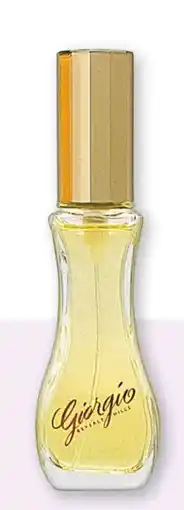 Rossmann Giorgio Beverly Hills EdT Angebot