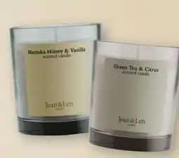 Rossmann Jean & Len Philosophie Scented Kerze Angebot