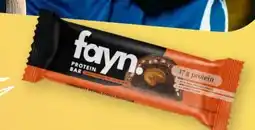 Rossmann Fayn Protein Bar Angebot