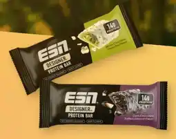 Rossmann ESN Designer Protein Bar Angebot