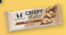 Rossmann My Protein Crispy Wafer Chocolate Angebot