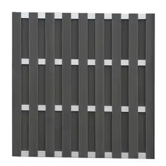 toom Baumarkt Zaunelement Matti Angebot