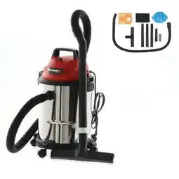 toom Baumarkt Einhell Nass-/Trockensauger TC-VC 1815 S Angebot