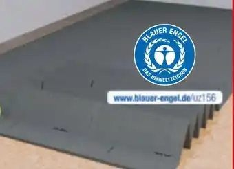 toom Baumarkt Selit Selitbloc Vinyl- und Designbodenunterlage Angebot