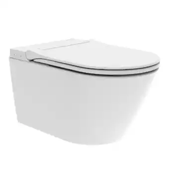 toom Baumarkt Schütte Wand-Dusch-WC Cesari Premium Angebot